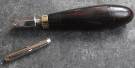 Manche d'alêne aux pinces Barry King - Petit