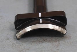 Emporte pièce coin 29 mm