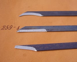 Lame de couteau Osborne S