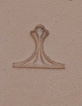 Matoir méandre floral