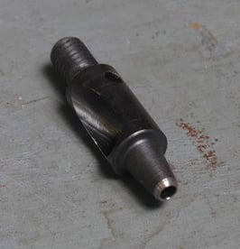 Emporte pièce 2,5 mm