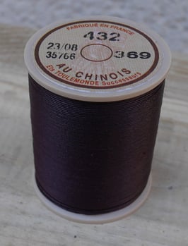 Fil au chinois 432 terre