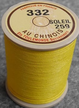 Fil au chinois 332 Soleil