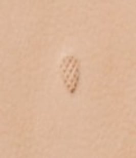 Coarse Teardrop n°1