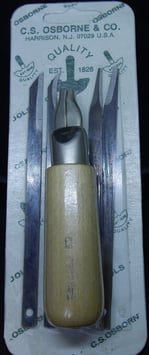 Couteau Osborne K460