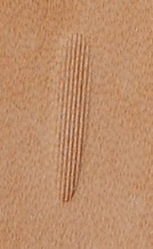 Thumbprint vertical n°1 - Barry King