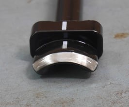 Emporte pièce coin 14 mm