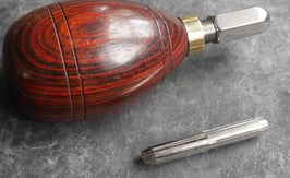 Manche d'alêne aux pinces Barry King - Moyen