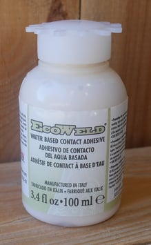 Colle contact ecoweld 100 ml