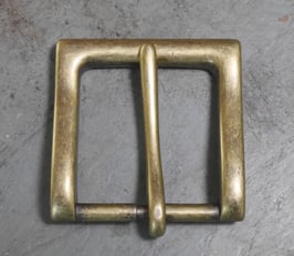 Boucle bandera 32 mm