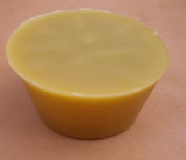 Cire d'abeille  45 gr.