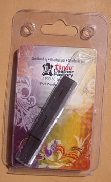 Lame de rechange pour couteau à parer