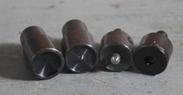 Jeux de pose pour pressions CFFF 12 mm