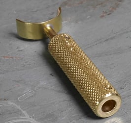 Swivel 1/2" Barry King Tool - sans lame