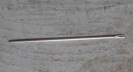 953-0 Aiguille aux pinces à bout rond