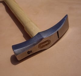 Marteau rivoir n°2