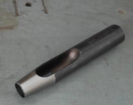 Emporte pièce rond 12 mm