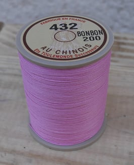 Fil au chinois 432 bonbon