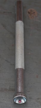 Jeux de pose pour rivets bombés 10 mm