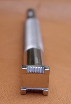 Matoir Barry King Tools Lattice - entrelacs