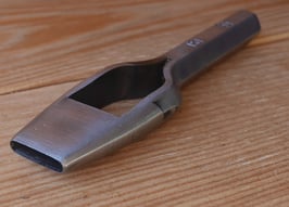 Enchapure Osborne 3/4 pouce (1,91 cm)