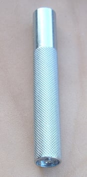 Jeux de pose rivet shotgun