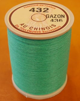 Fil au chinois 432 gazon