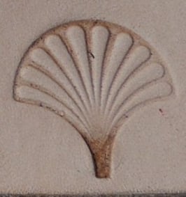 Matoir G2281 - motif géométrique