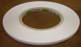 Ruban adhésif  - scotch double face 5 mm