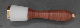 Maillet 16 oz - repoussage - taper