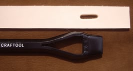 Enchapure Tandy Leather 19 mm (3/4 pouce)