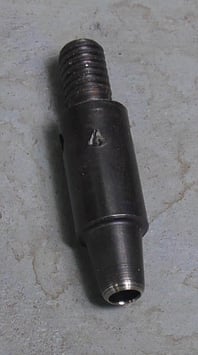 Emporte pièce 4 mm
