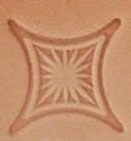 Matoir Barry King Tools box lined / w border