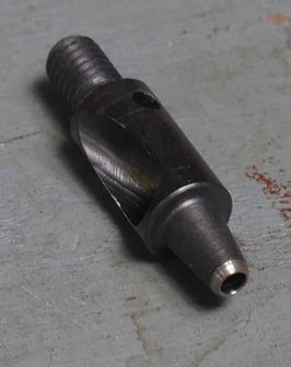 Emporte pièce 4,5 mm