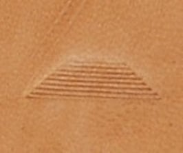 Leaf Liner n°2 - Barry King