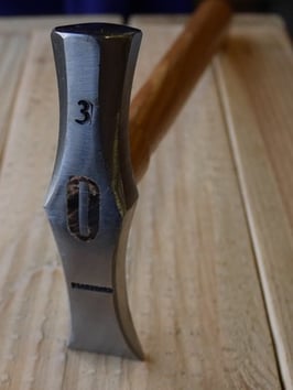 Marteau rivoir n°3