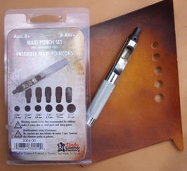 Set d'emporte-pièces (maxi)