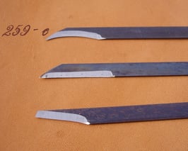 Lame de couteau Osborne C