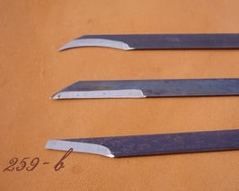 Lame de couteau Osborne 259-B