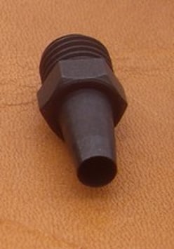 Tube de remplacement - Emporte pièce 0,4 cm