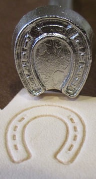 Matoir fer à cheval Z460