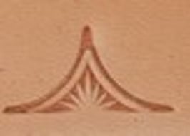 Matoir Barry King Tools 1/2 box lined w/ border