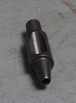 Emporte pièce 3 mm