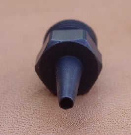 Tube de remplacement - Emporte pièce 0,15 cm