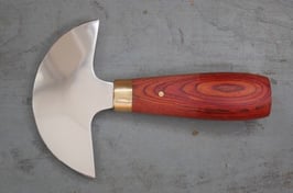 Demi-lune Tandy Leather