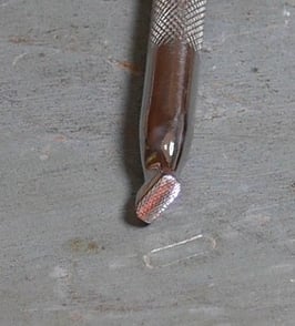 Matoir Beveler checkered 10-00