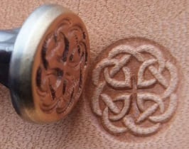 Matoir entrelacs celtes