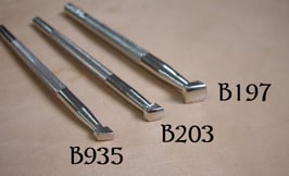 Lot des 3 matoirs de base