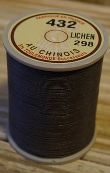 Fil au chinois 432 lichen - 298