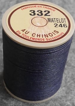 Fil au chinois 332 matelot